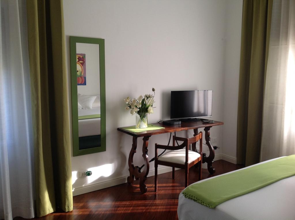 B&B Mondello Holiday Palermo Zimmer foto