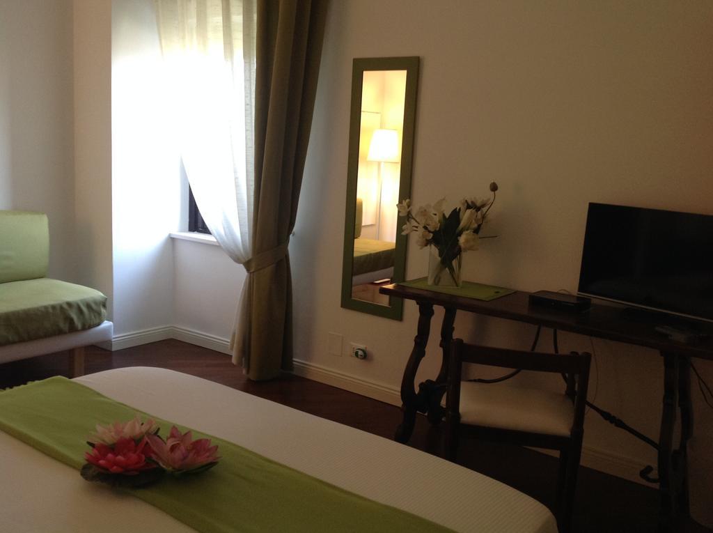 B&B Mondello Holiday Palermo Zimmer foto